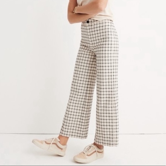 madewell emmett windowpane